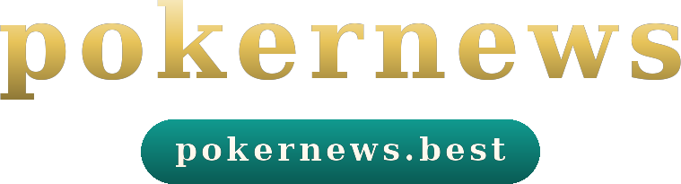 pokernews logotipo