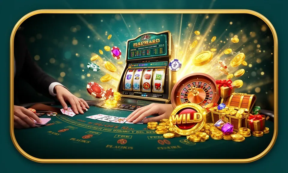 pokernews Tragamonedas Montaña de Colores