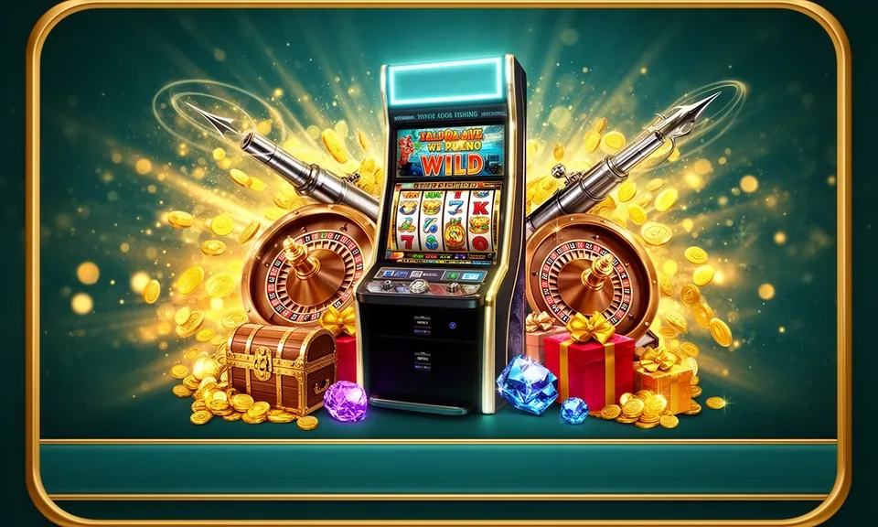 pokernews Tragamonedas Selva Mística