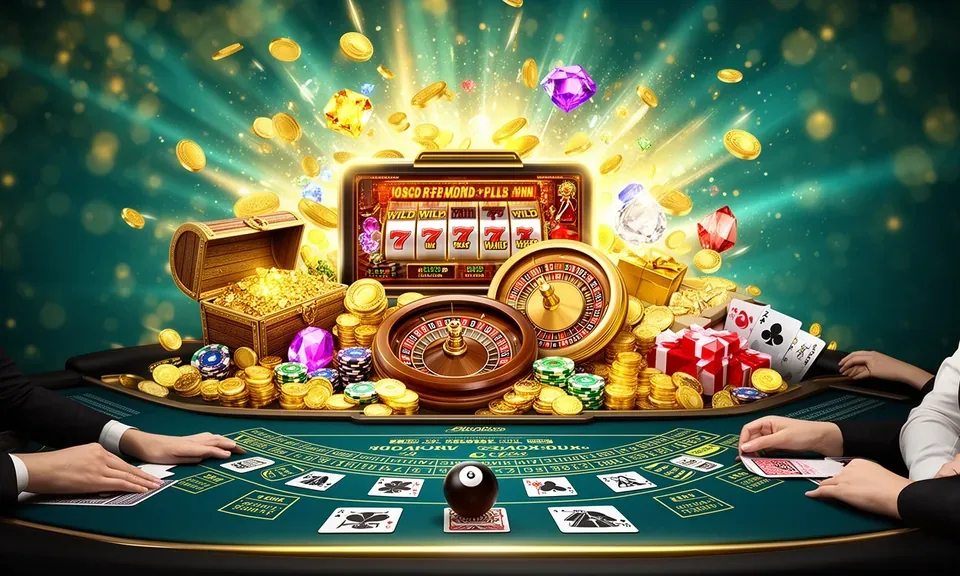 pokernews Baccarat en Vivo Orquídea Andina