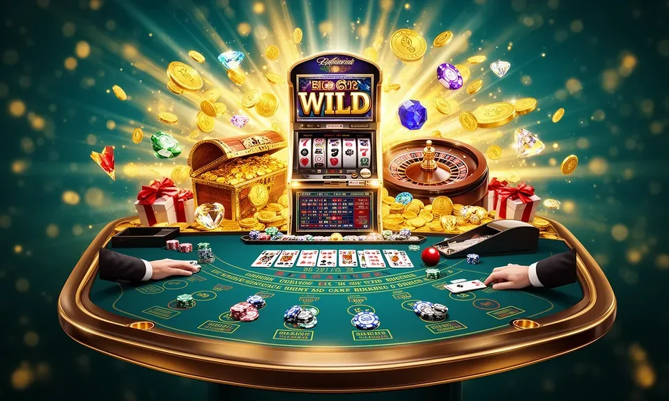 pokernews Crash Jaguar Amazónico en pokernews